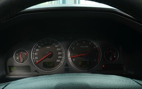 Volvo S60 III, 2008 год, 678 000 рублей, 11 фотография