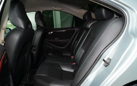 Volvo S60 III, 2008 год, 678 000 рублей, 9 фотография