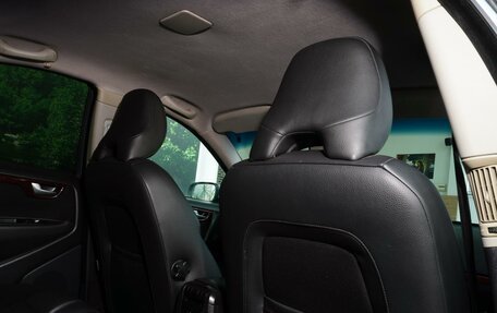 Volvo S60 III, 2008 год, 678 000 рублей, 10 фотография