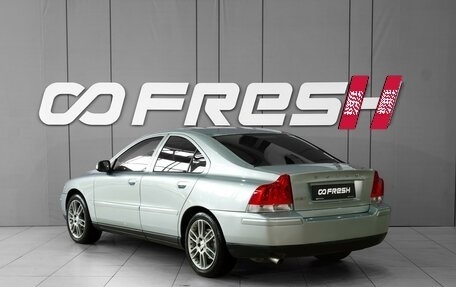 Volvo S60 III, 2008 год, 678 000 рублей, 2 фотография