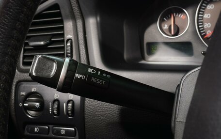 Volvo S60 III, 2008 год, 678 000 рублей, 14 фотография