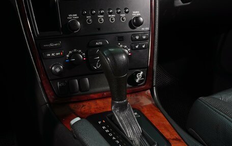 Volvo S60 III, 2008 год, 678 000 рублей, 16 фотография
