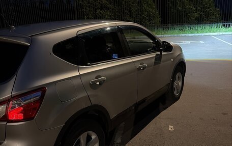 Nissan Qashqai, 2010 год, 900 000 рублей, 4 фотография
