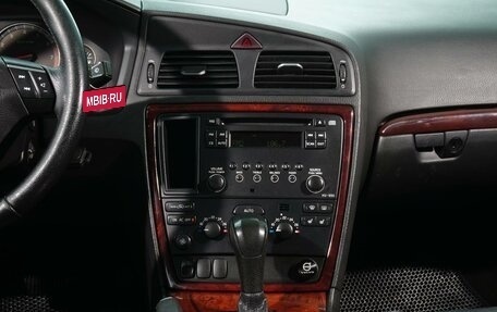Volvo S60 III, 2008 год, 678 000 рублей, 17 фотография