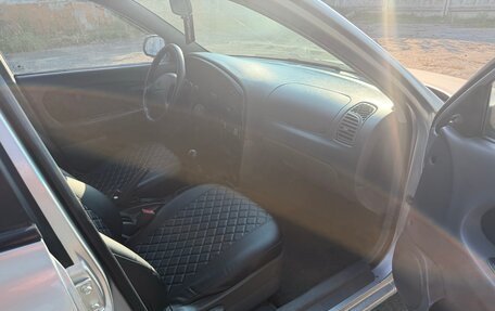 KIA Spectra II (LD), 2007 год, 350 000 рублей, 5 фотография