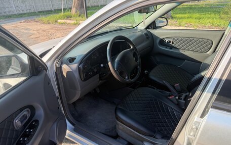 KIA Spectra II (LD), 2007 год, 350 000 рублей, 6 фотография