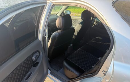 KIA Spectra II (LD), 2007 год, 350 000 рублей, 7 фотография