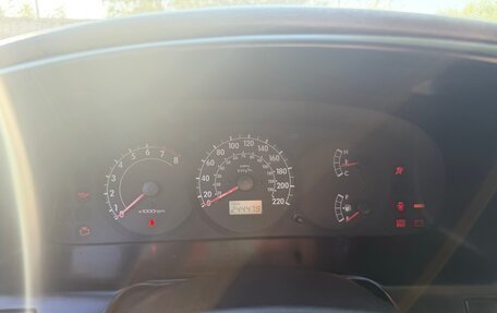 KIA Spectra II (LD), 2007 год, 350 000 рублей, 10 фотография