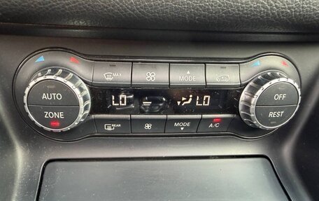 Mercedes-Benz CLA AMG, 2014 год, 2 650 000 рублей, 21 фотография