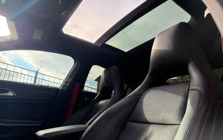 Mercedes-Benz CLA AMG, 2014 год, 2 650 000 рублей, 18 фотография