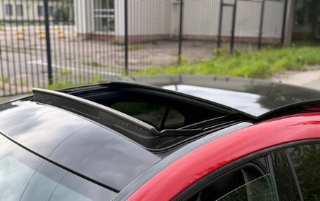 Mercedes-Benz CLA AMG, 2014 год, 2 650 000 рублей, 24 фотография