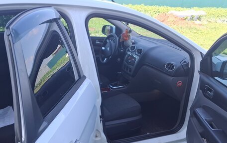 Ford Focus II рестайлинг, 2011 год, 690 000 рублей, 9 фотография
