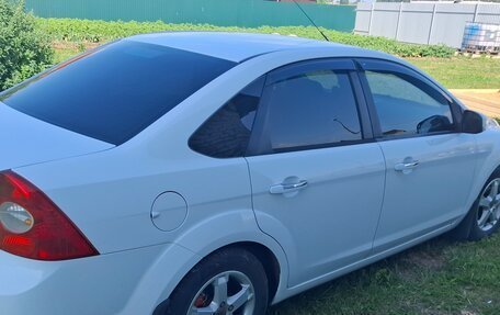 Ford Focus II рестайлинг, 2011 год, 690 000 рублей, 10 фотография