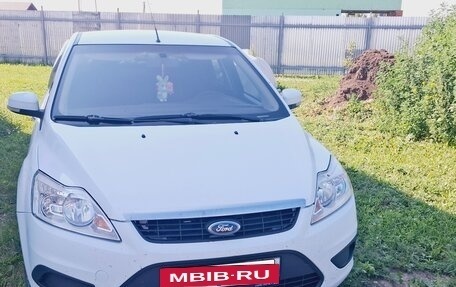 Ford Focus II рестайлинг, 2011 год, 690 000 рублей, 2 фотография