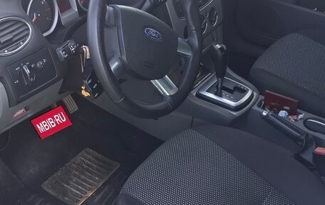 Ford Focus II рестайлинг, 2011 год, 690 000 рублей, 8 фотография