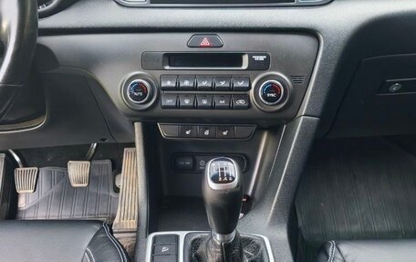 KIA Sportage IV рестайлинг, 2018 год, 1 730 000 рублей, 10 фотография