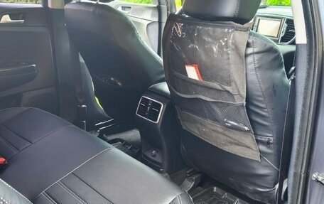 KIA Sportage IV рестайлинг, 2018 год, 1 730 000 рублей, 14 фотография