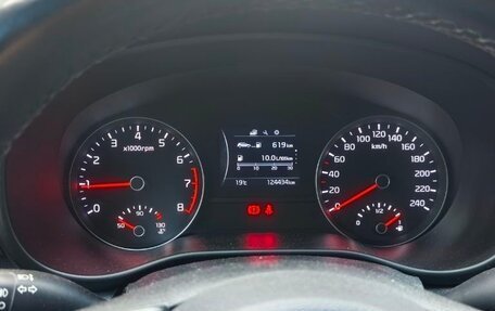 KIA Sportage IV рестайлинг, 2018 год, 1 730 000 рублей, 12 фотография