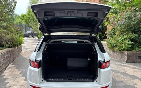 Land Rover Range Rover Evoque I, 2012 год, 1 950 000 рублей, 8 фотография