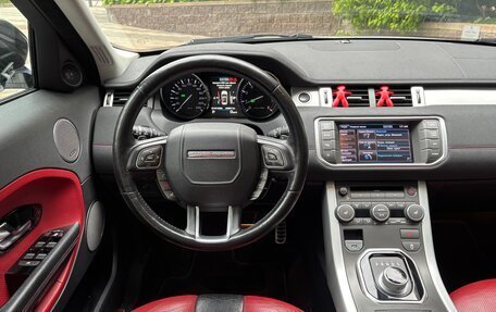 Land Rover Range Rover Evoque I, 2012 год, 1 950 000 рублей, 15 фотография