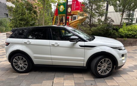 Land Rover Range Rover Evoque I, 2012 год, 1 950 000 рублей, 3 фотография
