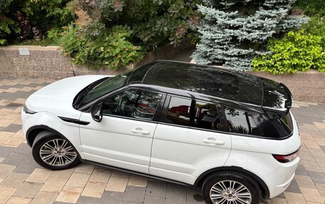 Land Rover Range Rover Evoque I, 2012 год, 1 950 000 рублей, 2 фотография