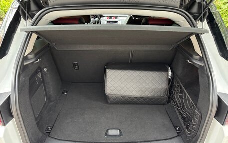 Land Rover Range Rover Evoque I, 2012 год, 1 950 000 рублей, 18 фотография