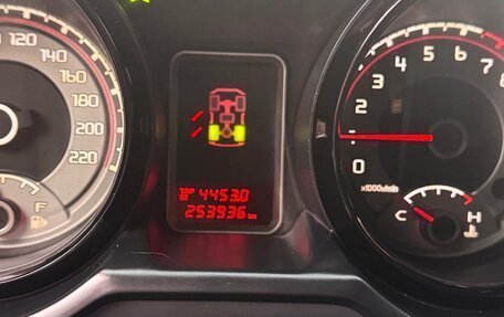 Mitsubishi Pajero IV, 2012 год, 1 850 000 рублей, 8 фотография