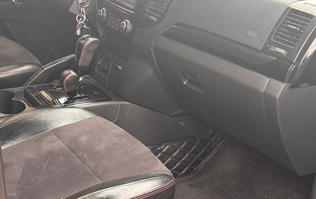 Mitsubishi Pajero IV, 2012 год, 1 850 000 рублей, 9 фотография