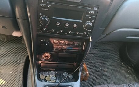 Nissan Almera Classic, 2007 год, 300 000 рублей, 9 фотография