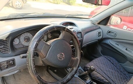 Nissan Almera Classic, 2007 год, 300 000 рублей, 7 фотография