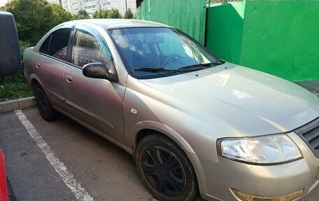 Nissan Almera Classic, 2007 год, 300 000 рублей, 2 фотография