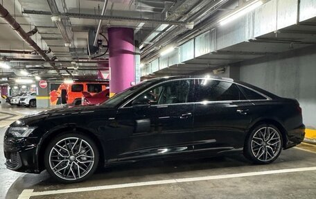 Audi A6, 2019 год, 4 500 000 рублей, 2 фотография