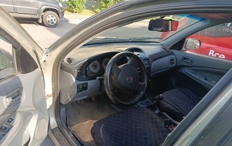 Nissan Almera Classic, 2007 год, 300 000 рублей, 6 фотография