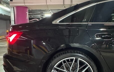 Audi A6, 2019 год, 4 500 000 рублей, 13 фотография