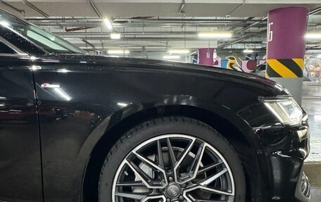 Audi A6, 2019 год, 4 500 000 рублей, 14 фотография