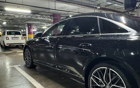 Audi A6, 2019 год, 4 500 000 рублей, 15 фотография