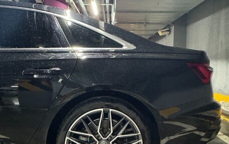 Audi A6, 2019 год, 4 500 000 рублей, 12 фотография