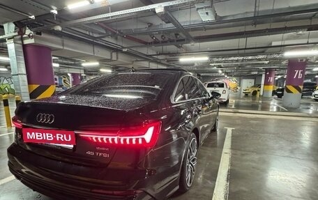 Audi A6, 2019 год, 4 500 000 рублей, 7 фотография