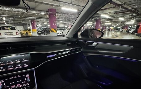 Audi A6, 2019 год, 4 500 000 рублей, 24 фотография