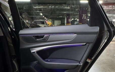 Audi A6, 2019 год, 4 500 000 рублей, 26 фотография