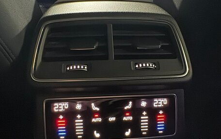 Audi A6, 2019 год, 4 500 000 рублей, 30 фотография