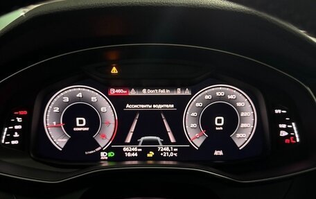 Audi A6, 2019 год, 4 500 000 рублей, 32 фотография