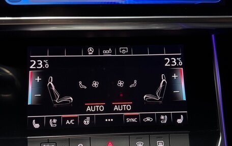 Audi A6, 2019 год, 4 500 000 рублей, 31 фотография