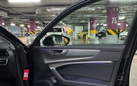 Audi A6, 2019 год, 4 500 000 рублей, 21 фотография