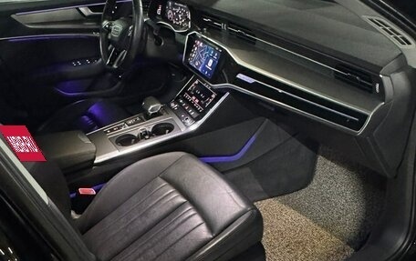 Audi A6, 2019 год, 4 500 000 рублей, 29 фотография
