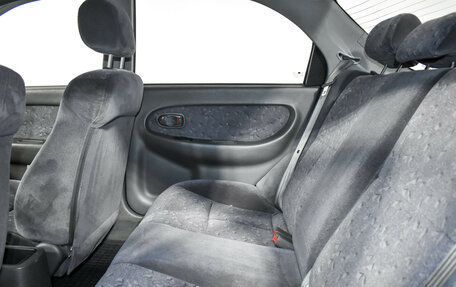KIA Spectra II (LD), 2007 год, 280 000 рублей, 12 фотография