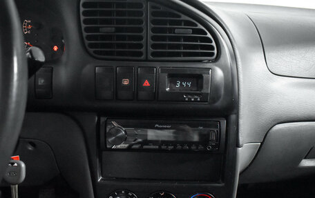 KIA Spectra II (LD), 2007 год, 280 000 рублей, 16 фотография