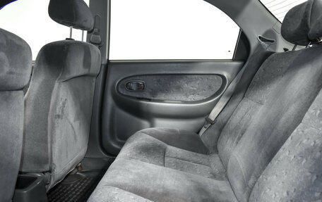 KIA Spectra II (LD), 2007 год, 249 000 рублей, 13 фотография