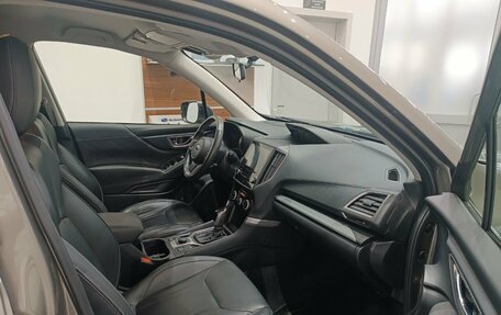 Subaru Forester, 2021 год, 3 470 000 рублей, 4 фотография